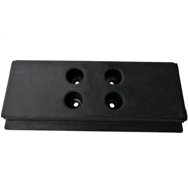 Paver Rubber Pads