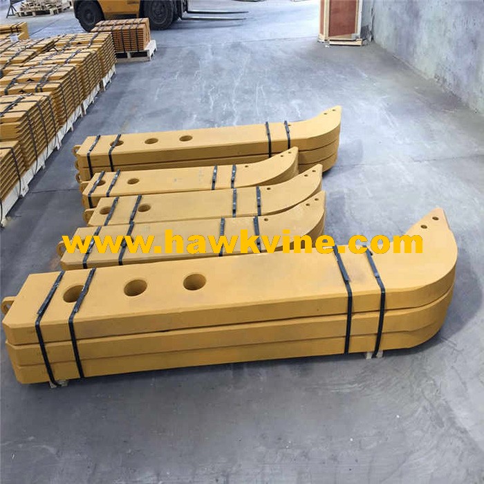 Excavator Ripper Shank count(title) Ripper Shank