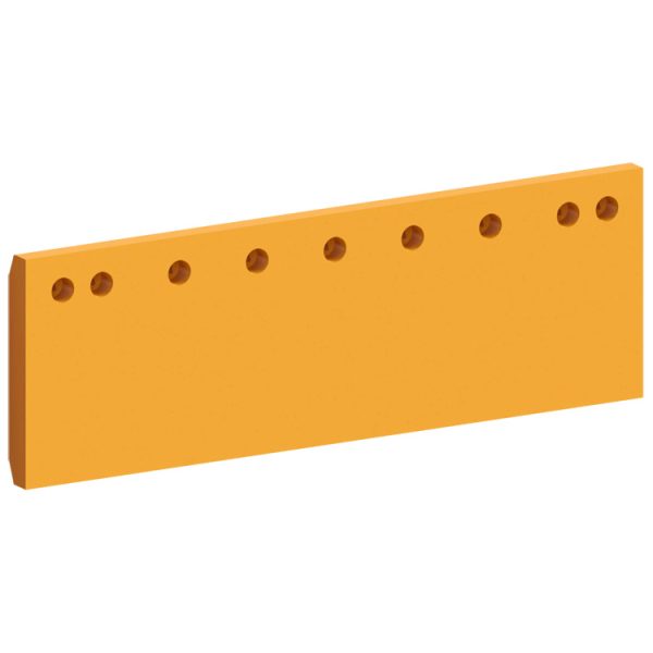 Scraper Cutting Edge