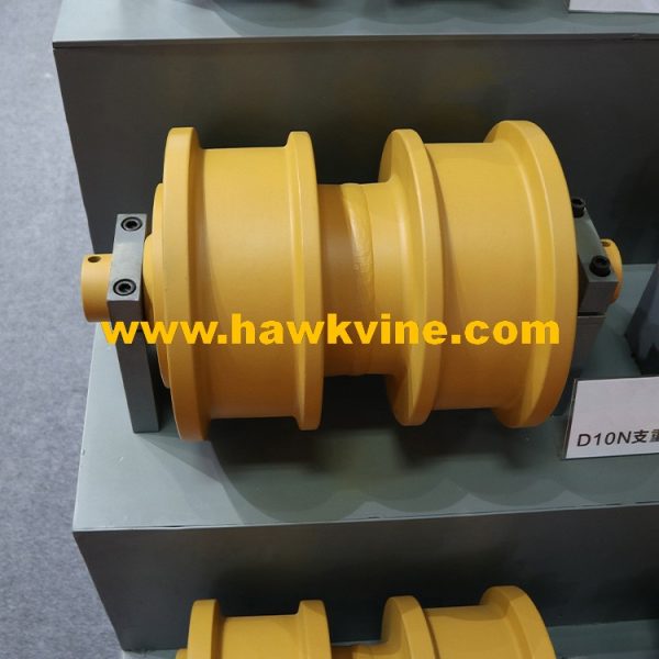 Caterpillar Track Roller - Image 2