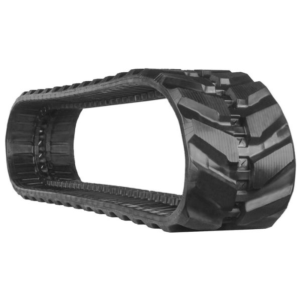 VOLVO Rubber Tracks