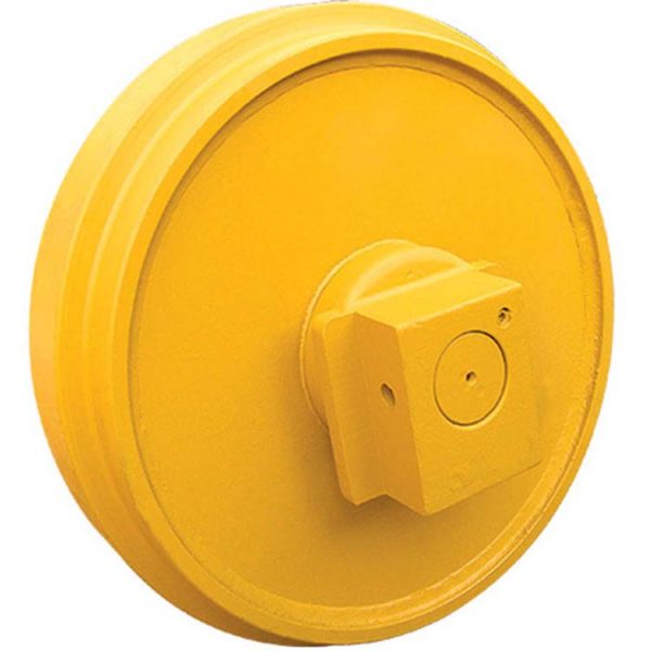 Volvo Idler
