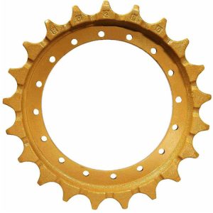 Volvo Sprocket