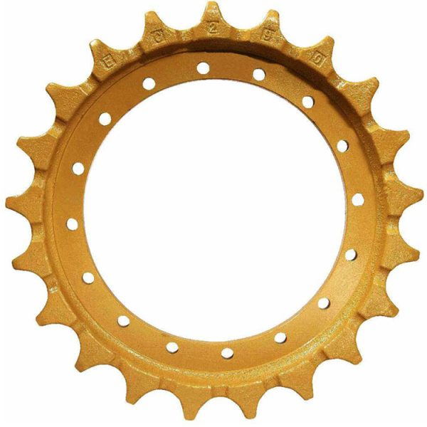 Volvo Sprocket