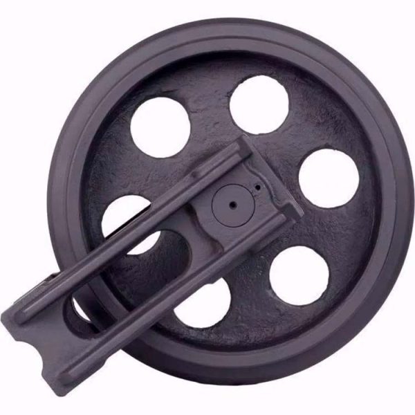 Yanmar Idler