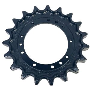 Yanmar Sprocket