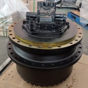 Caterpillar Final Drive