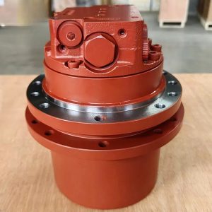 Doosan Final Drive