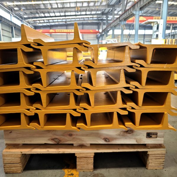 Excavator Track Shoe