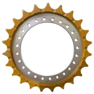 HITACHI Sprocket