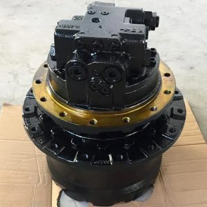Hitachi Final Drive