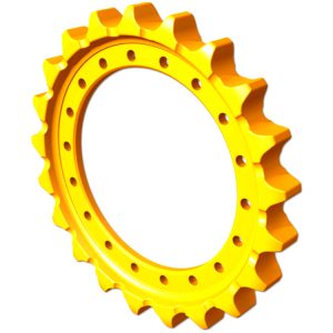 Hyundai Sprocket