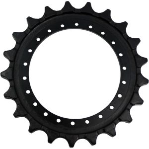 JCB Sprocket