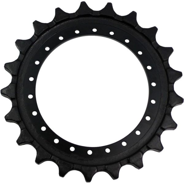 JCB Sprocket