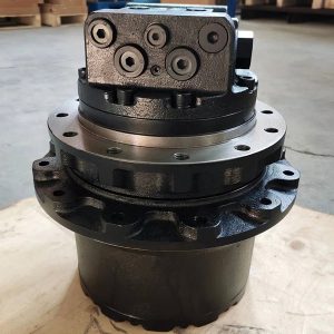 John Deere Final Drive