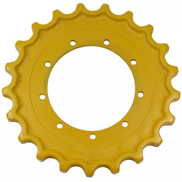 Kubota Sprocket