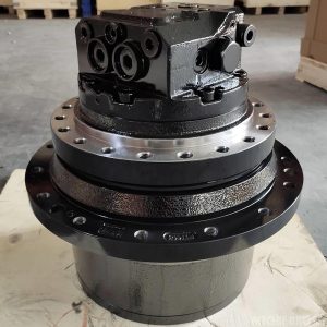 Kobelco Final Drive