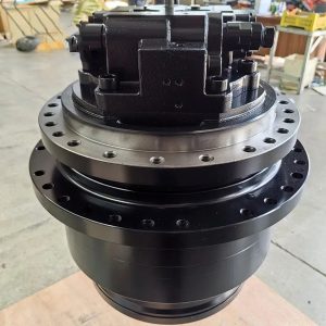Kubota Final Drive