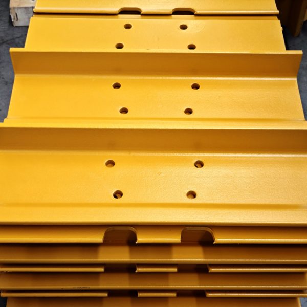 JCB Excavator Track Shoe - Image 3