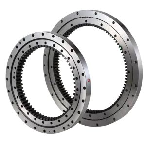 Caterpillar Swing Bearing