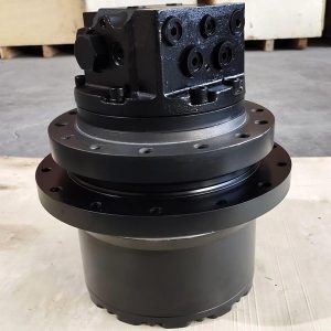 Yanmar Final Drive