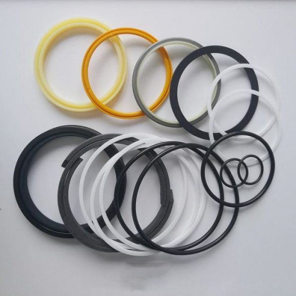 Case Seal Kit