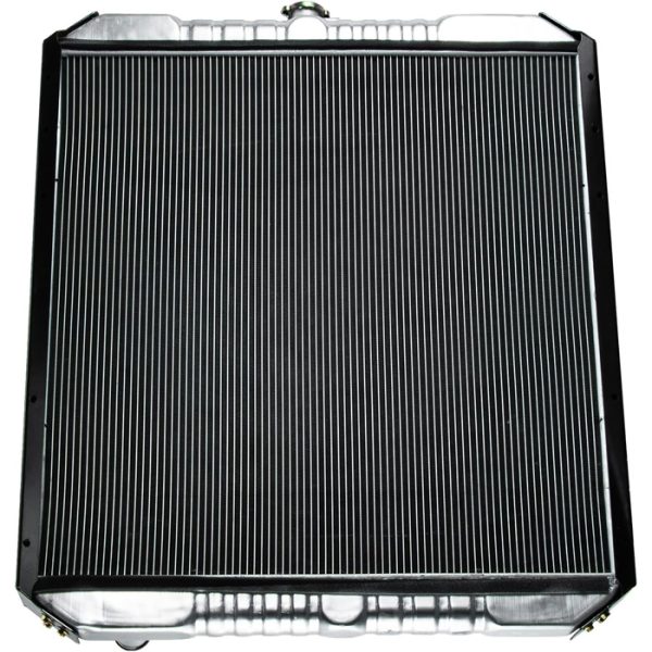 Caterpillar Radiator
