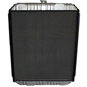 Doosan Radiator