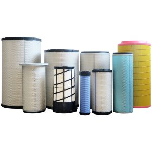 Excavator Air Filter