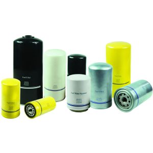 Caterpillar Fuel Filter