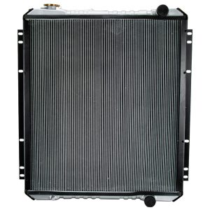 Hitachi Radiator