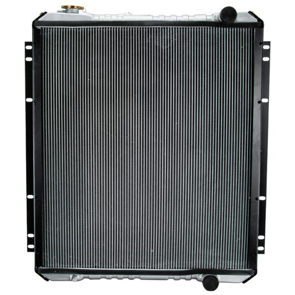 Hitachi Radiator