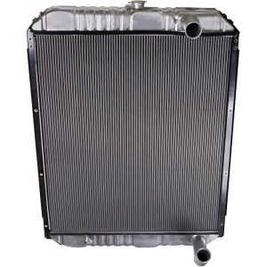 Hyundai Radiator