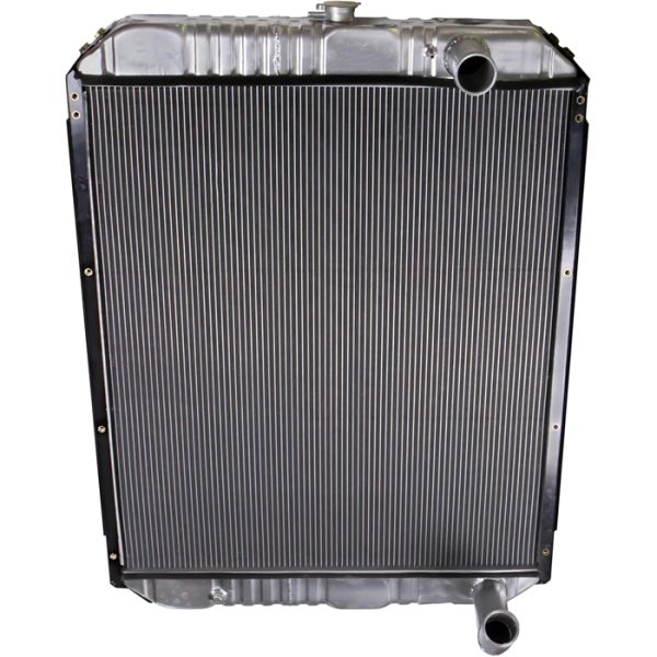 Hyundai Radiator