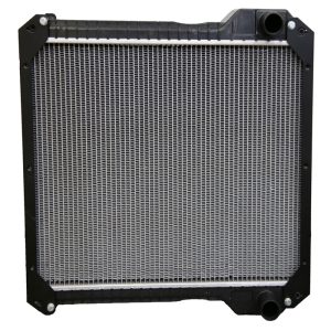 JCB Radiator
