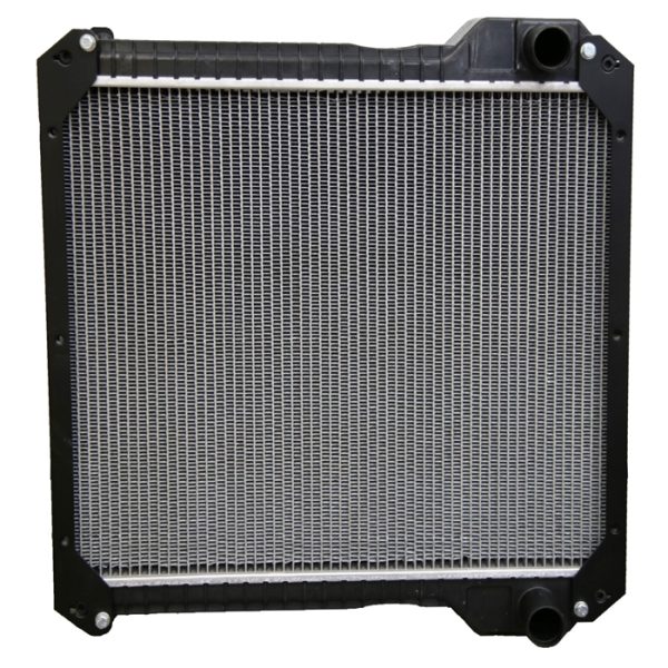 JCB Radiator