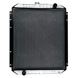 Kobelco Radiator