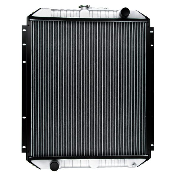 Kobelco Radiator