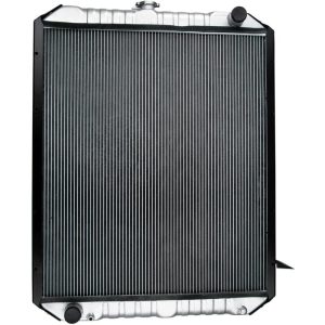 Komatsu Radiator