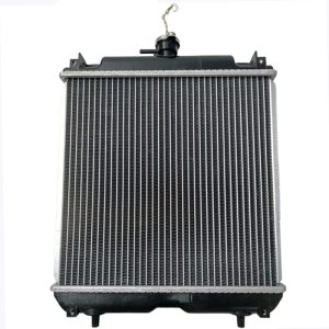 Kubota Radiator