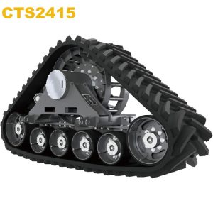 CTS2415 Conversion Track Systems