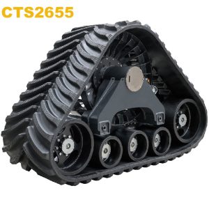 CTS2655 Conversion Track Systems