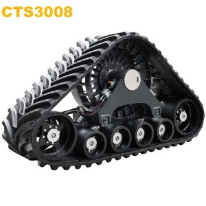CTS3008 Conversion Track Systems