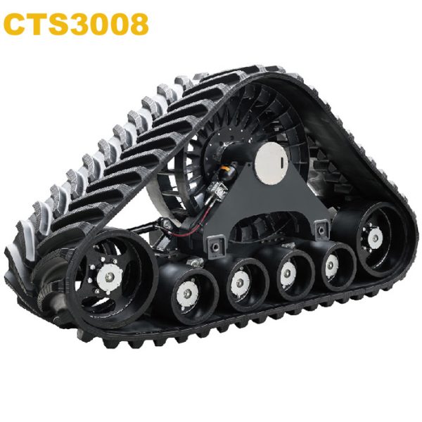 CTS3008 Conversion Track Systems