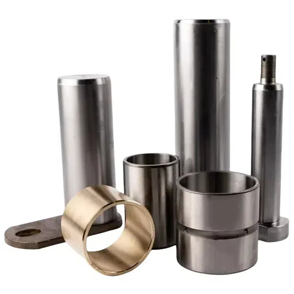 HAWKVINE Excavator Bucket Bushing and Pin