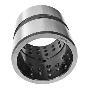 Caterpillar 312D 2291091 Bushing Sleeve Bearing Size 65х80х80