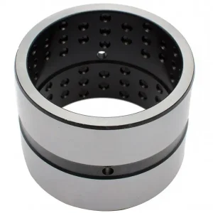 Caterpillar 318E 2402912 Bushing Sleeve Bearing Size 80х95х70