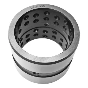 Caterpillar 330F 2291095 Bushing Sleeve Bearing Size 60х75х60