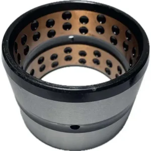Caterpillar 345B 1433841 Bushing Sleeve Bearing