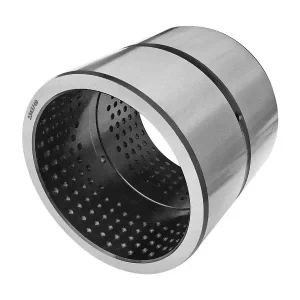 Caterpillar 390D 2343749 Bushing Sleeve Bearing Size 130х154х140